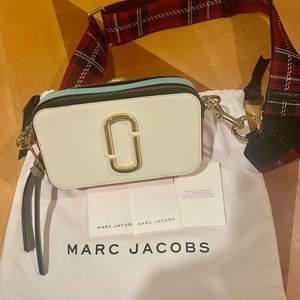 ⛔️❌SOLD❌⛔️ Jacobs snapshot Bag
